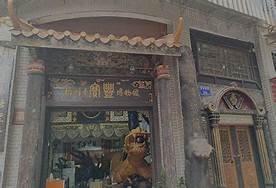 梧州市博物馆AR智慧旅游