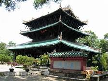 容县博物馆