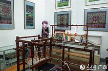 靖西市壮族博物馆