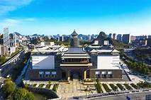 桂林博物馆AR智慧旅游