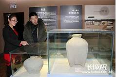 沽源县博物馆AR智慧旅游