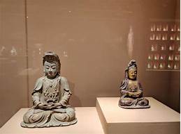 河北省佛像艺术博物馆AR智慧旅游