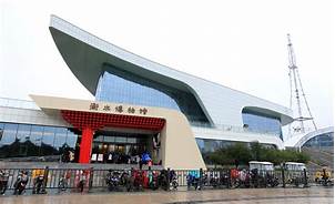 衡水市博物馆AR智慧旅游