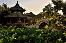 莲池书院博物馆AR智慧旅游