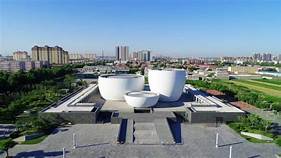 临城县邢窑博物馆AR智慧旅游