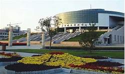 迁安市博物馆AR智慧旅游