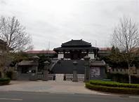秦皇岛市北戴河区建业博物馆AR智慧旅游