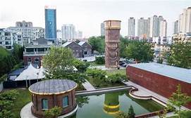 秦皇岛市玻璃博物馆AR智慧旅游