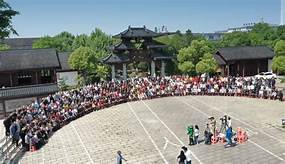 东兴京族博物馆