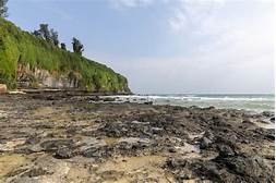 北海润洲岛火山国家地质公园地质博物馆AR智慧旅游