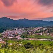 紫金县博物馆AR智慧旅游