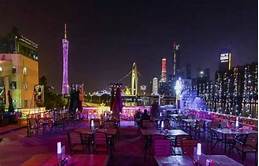 珠江英博国际啤酒博物馆