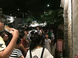 任丘市京南博物馆