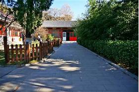 石家庄市蕊源蜜蜂博物馆