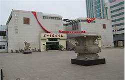 石家庄志发陶瓷博物馆AR智慧旅游