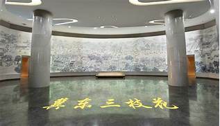 唐山市冀东民俗艺术博物馆