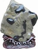 深圳市宝安区结缘奇石博物馆AR智慧旅游