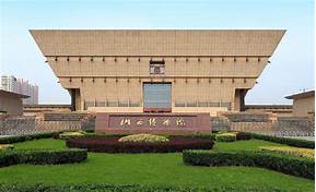山西古建筑博物馆