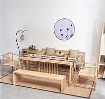 山西锦言斋晋作家具博物馆