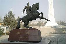 朔州市平鲁区博物馆