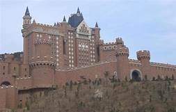 永济市百佛阁博物馆AR智慧旅游