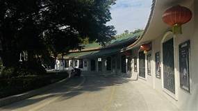 佛山市高明区昆仲相机博物馆AR智慧旅游