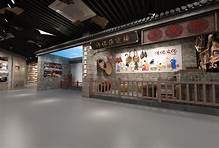 佛冈县博物馆AR智慧旅游