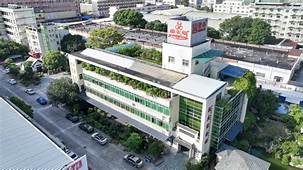 东莞市圣心糕点博物馆AR智慧旅游