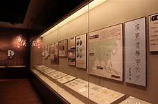东莞市钱币博物馆AR智慧旅游