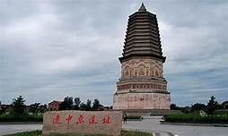 宁城县辽中京博物馆