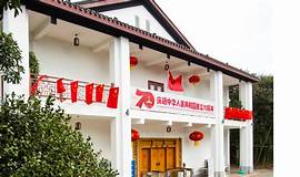 长沙非物质文化遗产馆