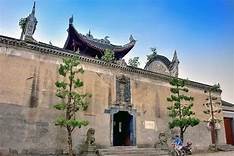 永州市零陵区柳宗元纪念馆