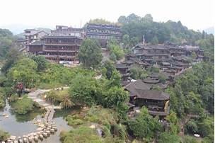 永顺县老司城博物馆