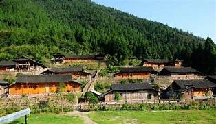 湘西土家族苗族自治州博物馆