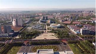 乌兰察布市集宁区察哈尔民俗博物馆