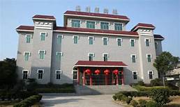 慈利县博物馆AR智慧旅游