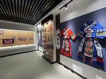长阳土家族自治县博物馆