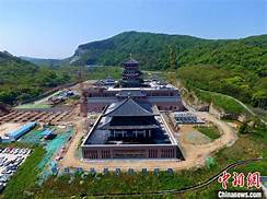 襄阳市襄州区博物馆
