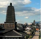 朝阳市双塔区博物馆