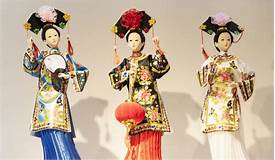 清原满族自治县历史民俗博物馆