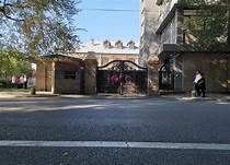 沈阳市东三省总督府博物馆