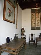 关云德满族民俗博物馆