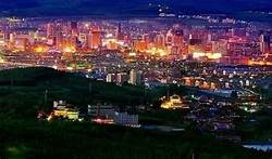 敦化市历史博物馆