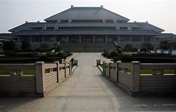 武汉市德森地契博物馆
