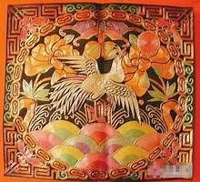 武汉汉绣博物馆