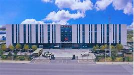 白城市洮北区博物馆
