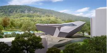 武汉大学万林艺术博物馆