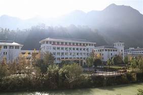 五峰土家族自治县民族博物馆