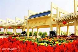 潜江市曹禺祖居博物馆AR智慧旅游