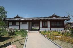 龙井市朝鲜族民俗博物馆AR智慧旅游